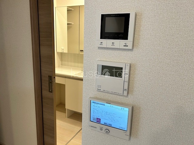その他設備　◆実際のお部屋の写真です♪