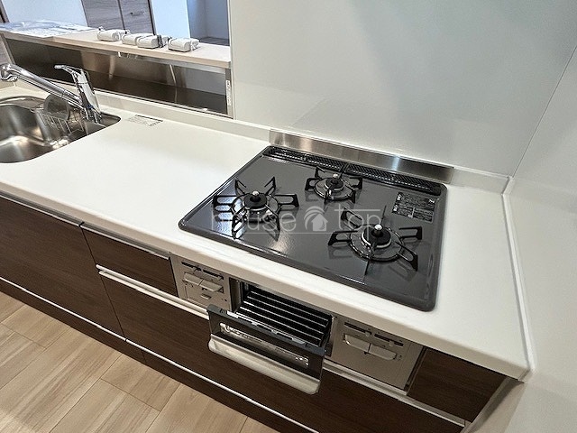 その他設備　◆実際のお部屋の写真です♪