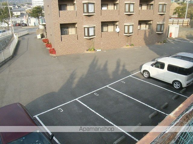 ドエルくすのきの外観写真