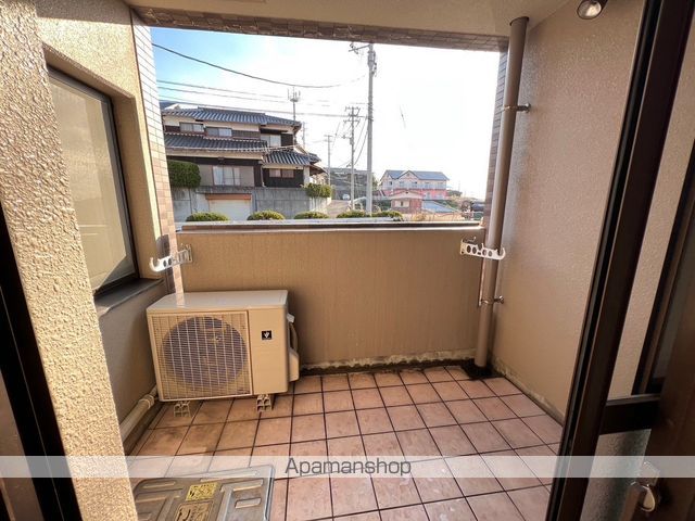 ドエルくすのきの内装写真