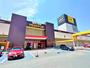 ショッピングセンター　MEGAドン・キホーテUNY 伊勢崎東店（ショッピングセンター）まで572m