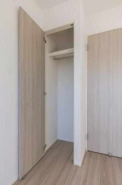 収納　同仕様