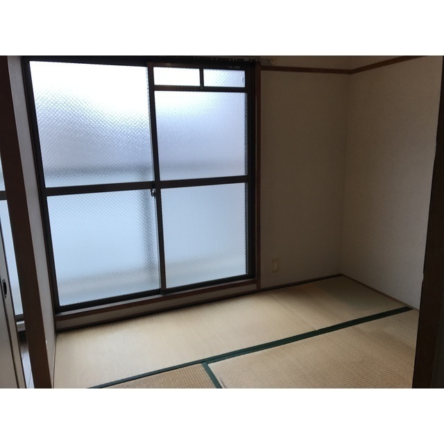 その他部屋・スペース　クリアポート福本　和室