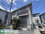 藤沢駅より徒歩21分 築6年11ヶ月 2階建の賃貸物件