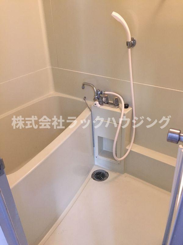 バス・シャワールーム　【お部屋さがしはラックハウジングにお問合せ下さいませ♪】