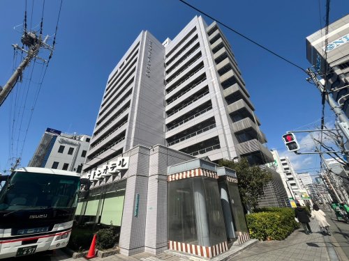 その他　新大阪サニーストンホテル（その他）まで1067m