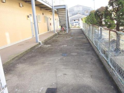 庭　庭