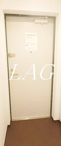 玄関　玄関です。