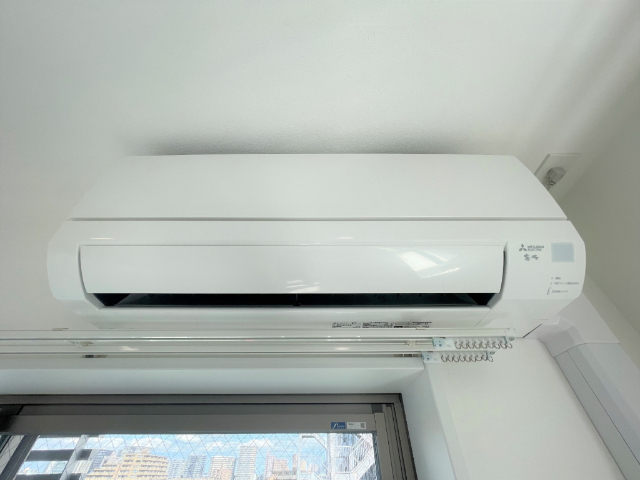 その他設備　※他のお部屋の参考写真となります。