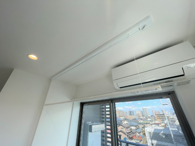 その他　※他のお部屋の参考写真となります。
