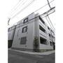 板橋本町駅より徒歩4分 3階 築7年3ヶ月の賃貸物件