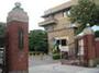 大学・短大　国立岡山大学医学部（大学・短大）まで740m