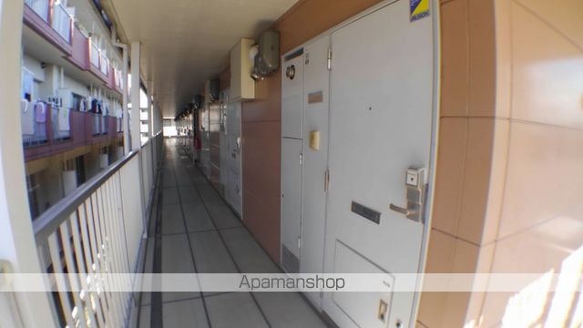その他共有部分　その他共有部分