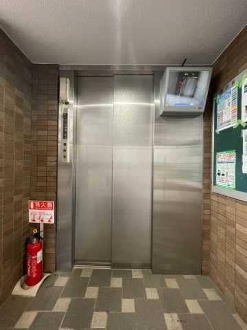 ロビー　Housekul IR