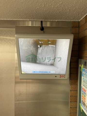 セキュリティ　Housekul IR