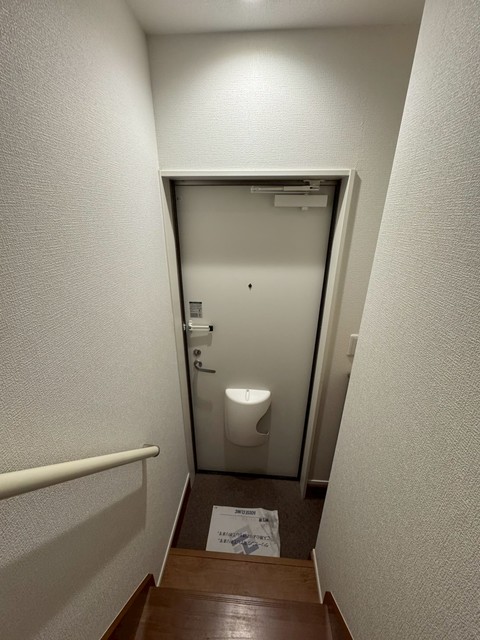 玄関　別号室参照