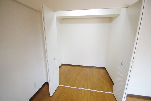 収納　★お部屋探しはタウンハウジング稲田堤店まで★