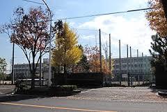 高校・高専　大阪府立芥川高等学校（高校・高専）まで1261m