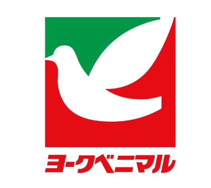 スーパー　ヨークベニマル塩釜店（スーパー）まで1509m