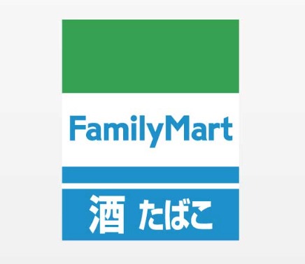 コンビニ　ファミリーマート多賀城笠神店（コンビニ）まで524m