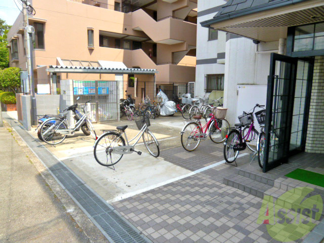 その他共有部分