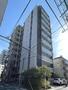 建物外観　オートロック完備