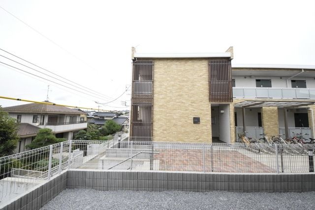 眺望　お部屋から見える景色