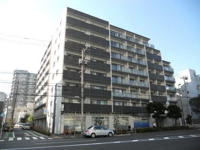 建物外観　★外観★