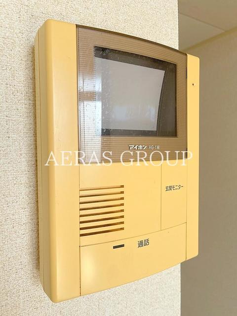 セキュリティ　同仕様写真