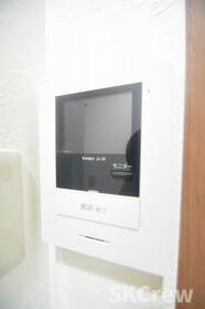 セキュリティ　別部屋　参考