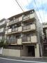 ＤＯＭ都立大 4階 築42年2ヶ月の賃貸物件
