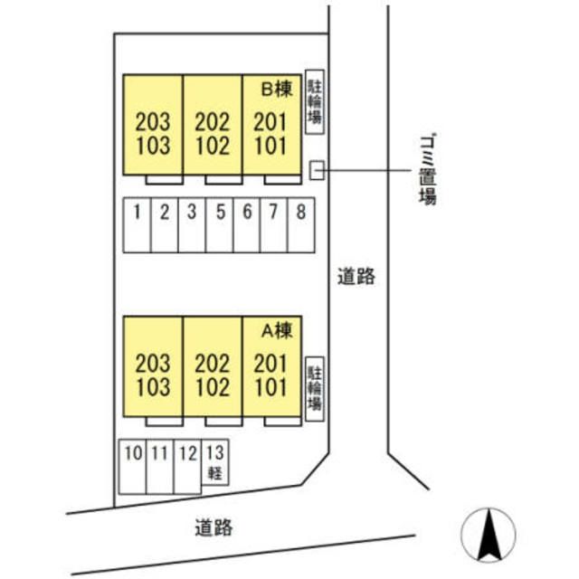 その他　★お部屋探しはタウンハウジングまで★
