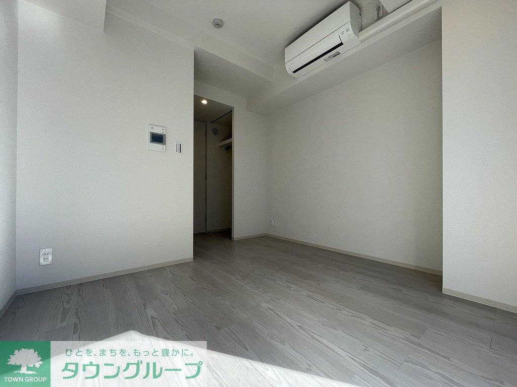 その他部屋・スペース　エントランス