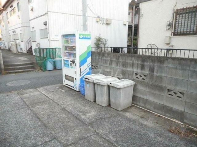 stage久地のその他写真