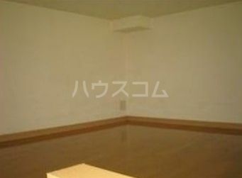 stage久地の居間写真