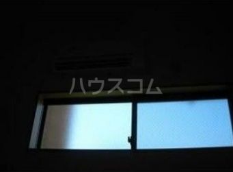 stage久地の内装写真
