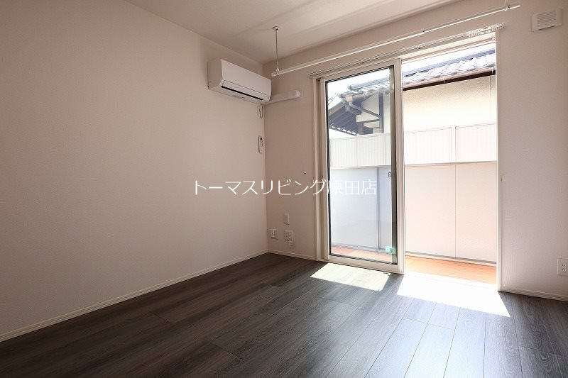 その他　101号室写真