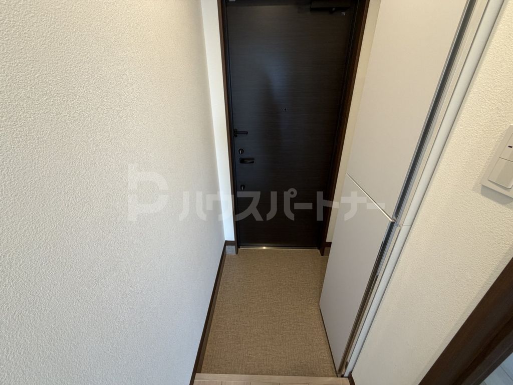 ＪＲ総武線 東船橋駅 徒歩5分 3階建 築1年の玄関写真