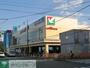 スーパー　ヨークマート練馬平和台店（スーパー）まで1220m