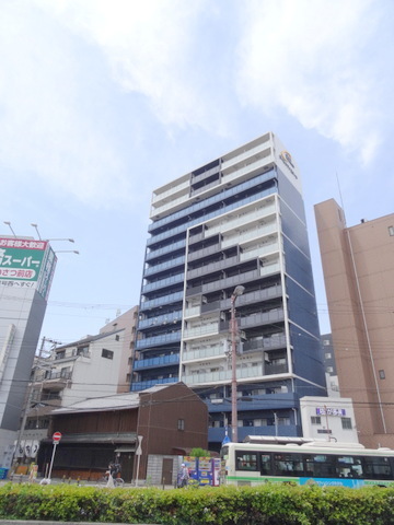 建物外観　★外観★