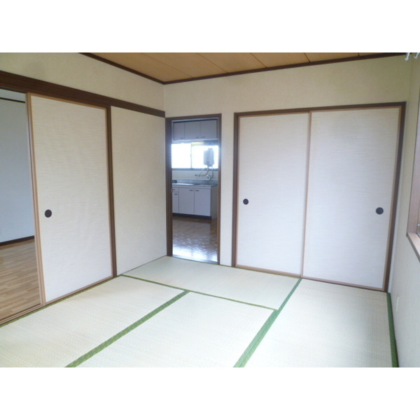 その他部屋・スペース　和室