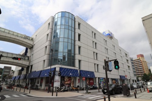 その他　さいか屋横須賀店（その他）まで458m
