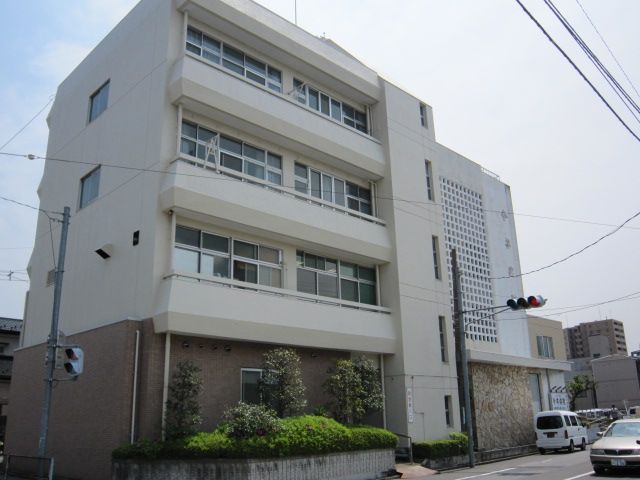 病院　今井病院（病院）まで266m