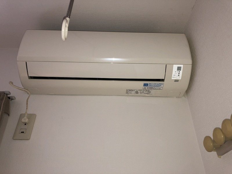 その他設備　別部屋参照