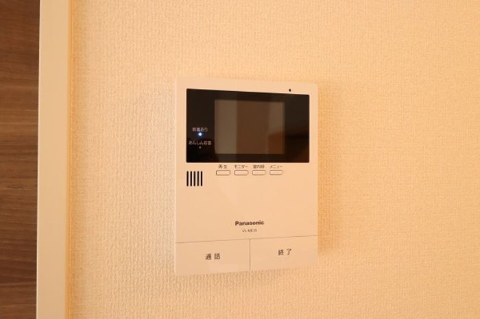 セキュリティ　☆安心安全のセキュリティ☆