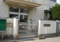 幼稚園・保育園　貫井第二保育園（幼稚園・保育園）まで421m