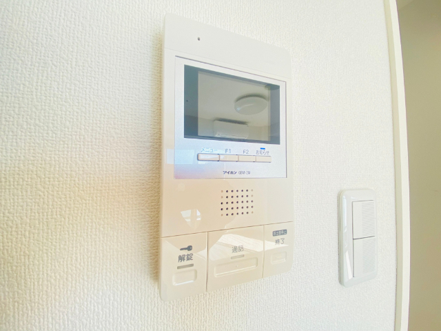 セキュリティ　１１０３号室内装写真転載