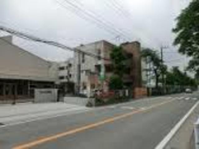小学校　相模原市立湘南小学校（小学校）まで4066m