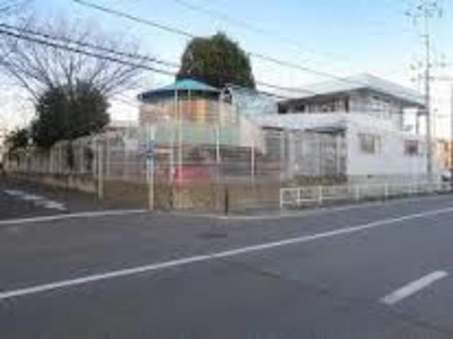 幼稚園・保育園　むくどり第2保育園分園（幼稚園・保育園）まで1091m