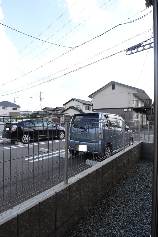 庭